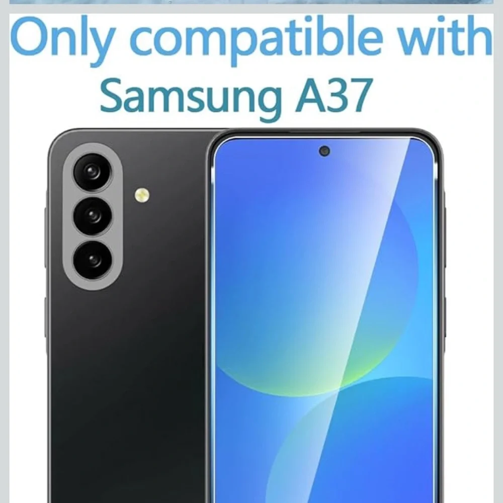 Samsung galaxy A37 /A57 5g Screen Protector